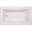 Angel 72'' L Bathtub-9227496-88749286