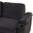 84.75'' Pillow Top Arm Sofa Bed-1394184139