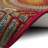 Lygia Abstract Synthetic Non-Skid Kitchen Mat-1480095556-1480095553