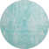 Premium Machine Washable Brittney Teal Rug