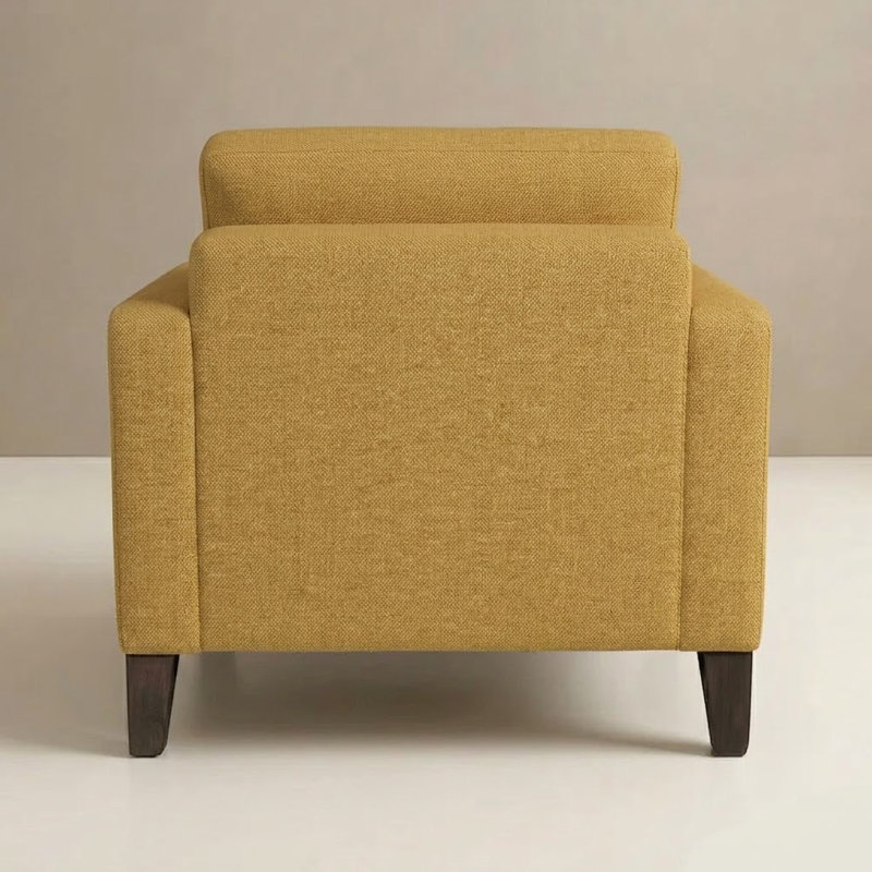 Henry Chair, Antic Mimosa