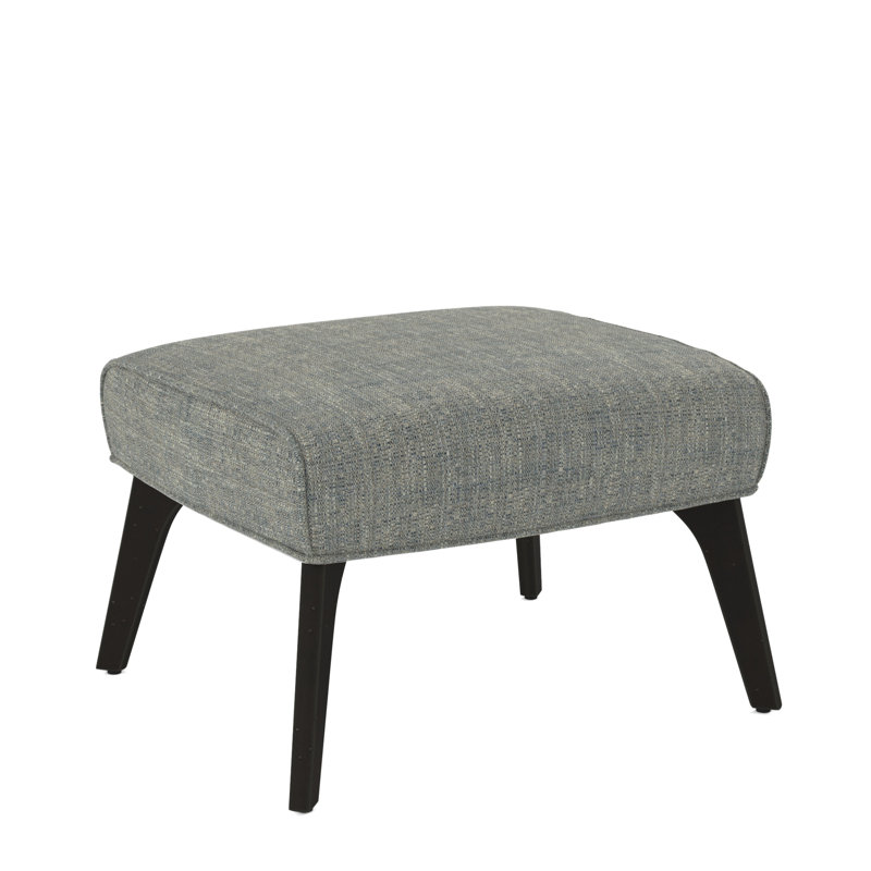 Ottoman, 61650-33, Espresso