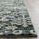 Bristol Point Performance Floral Rug