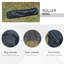 Ayveri 3.9m x 3.9m Metal Pup-Up Gazebo
