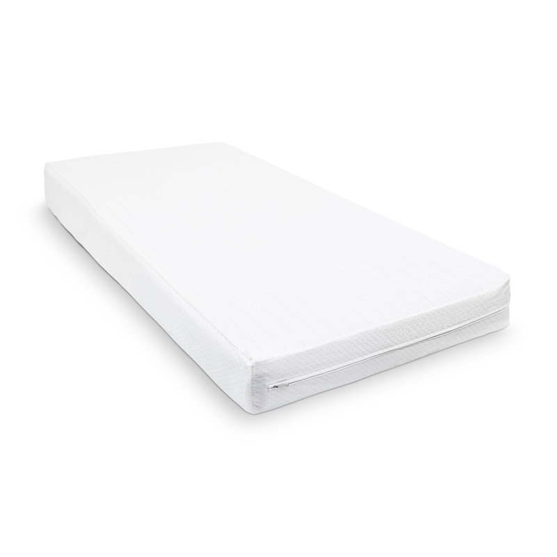 6" Water-Resistant Dual-Sided Baby Crib & Toddler Bed Mattress - Sleep by Wayfair™
