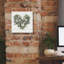 "Eped Graffiti" Weathered Garden 4 "par Katie pertiet, art mural sur toile-106419564