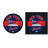 NFL Vintage LED 23" Round Lighted Wall Sign-114152476
