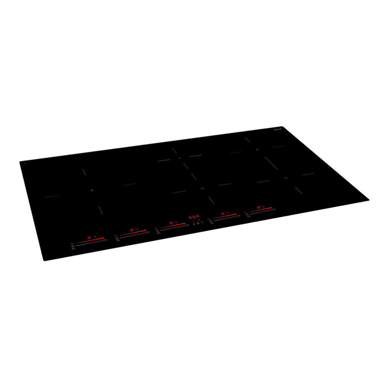 ILVE UHCI36TCRP Professional Plus II 36" Induction Cooktop