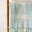 Cruz Hand Woven Throw Blanket