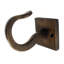 Single Robe Hook