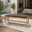 Patio Bench-1458531690
