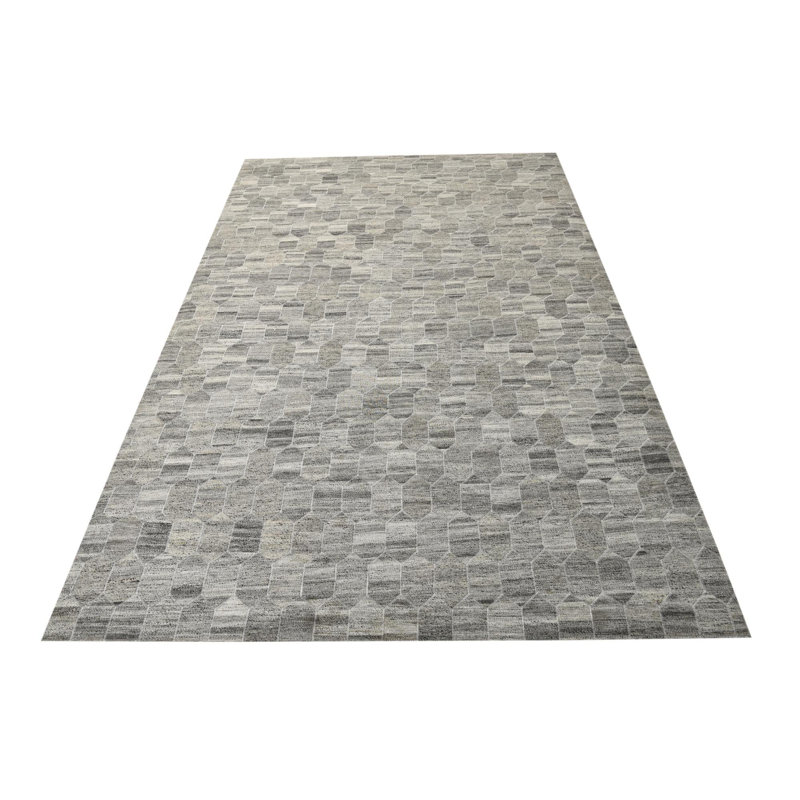 Jacques Gray Rug