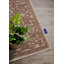 , Brown Kollektion 1879 Area Rug-99306894