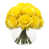 Yellow selected