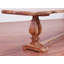 Solid Wood Dining Bench