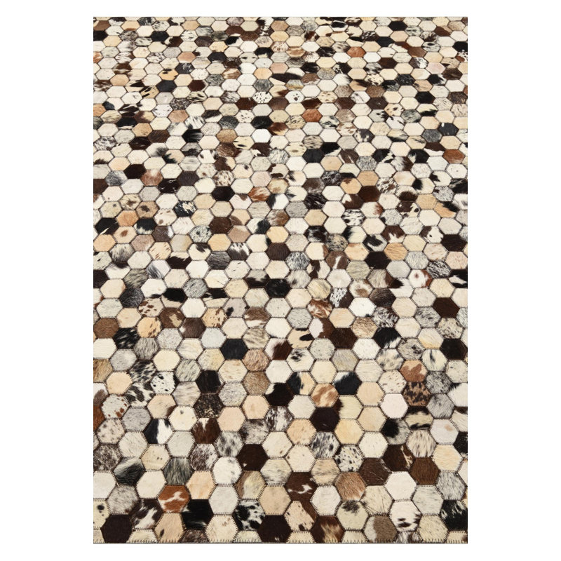 Ortega Multi Rug