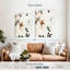 Oiseaux abstraits I-108386665