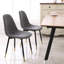 Chaises de salle à manger Lassan-345593391