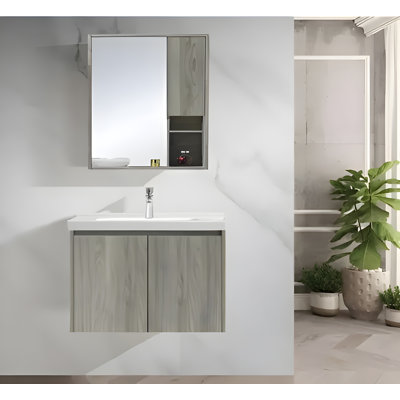 Shikera Bathroom Furniture Suite