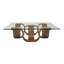 Square Cocktail Table-36351327-36362227