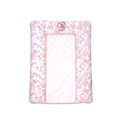 Polyester Changing Mat