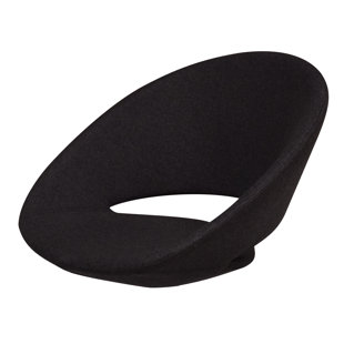 Chaise d'appoint Lunar