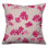 Floral Throw Pillow, Pattern Double Sided Pillows