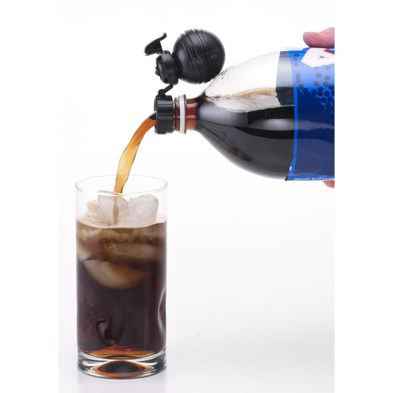 Pompe à boisson gazeuse Gadgets