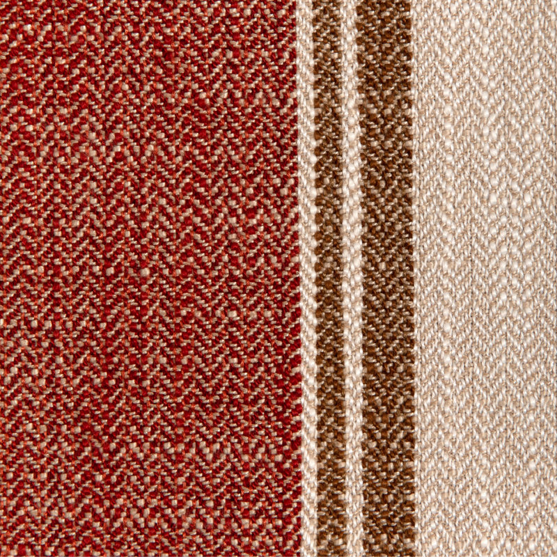 La Riviera Stripe, Spice