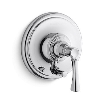 Bellis® Pressure Balance Trim with Diverter