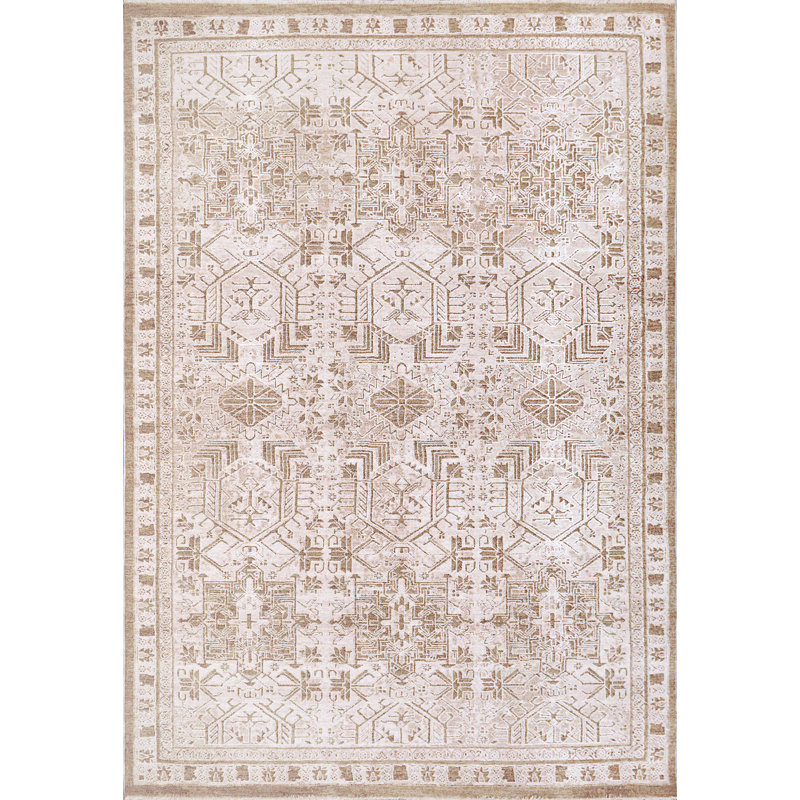 Romeoville Rug, Rectangle 2'7" x 4'11"