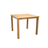 Newport Square Outdoor Teak Counter Height Dining Table