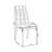 Nasim 18'' H Upholstered Parsons Chair-1357365313-1462333475