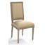 Louis Side Chair