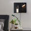 LED Plug-in Spotlight