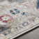 Tristram Oriental Indoor Rug