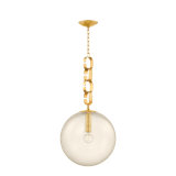 Nessa 1 Light Pendant