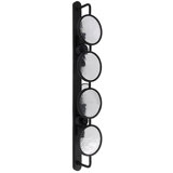 Ordo 4 - Light Armed Sconce