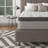 Diamond Innerspring Hybrid and Cooling Gel Memory Foam Mattress