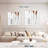Senne Legs Painted In White-109119394