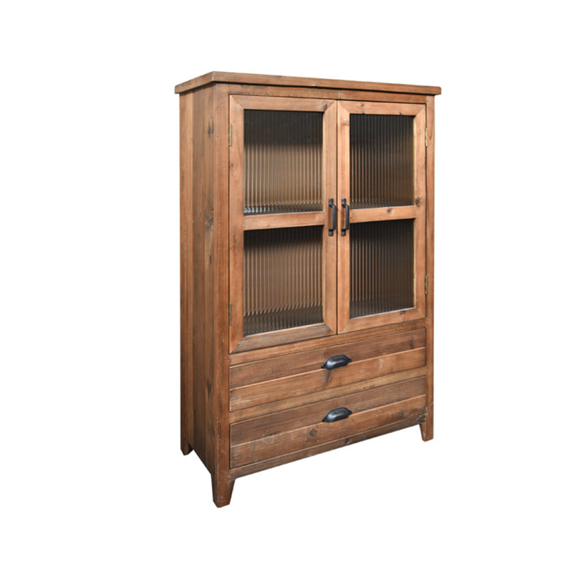 Buffet Accent Farmhouse