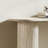 55.12" MDF Console Table