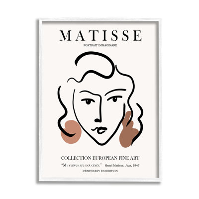 Curves Not Crazy Matisse