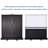 Yescom Outdoor Portable Projector Screen Projector Screen