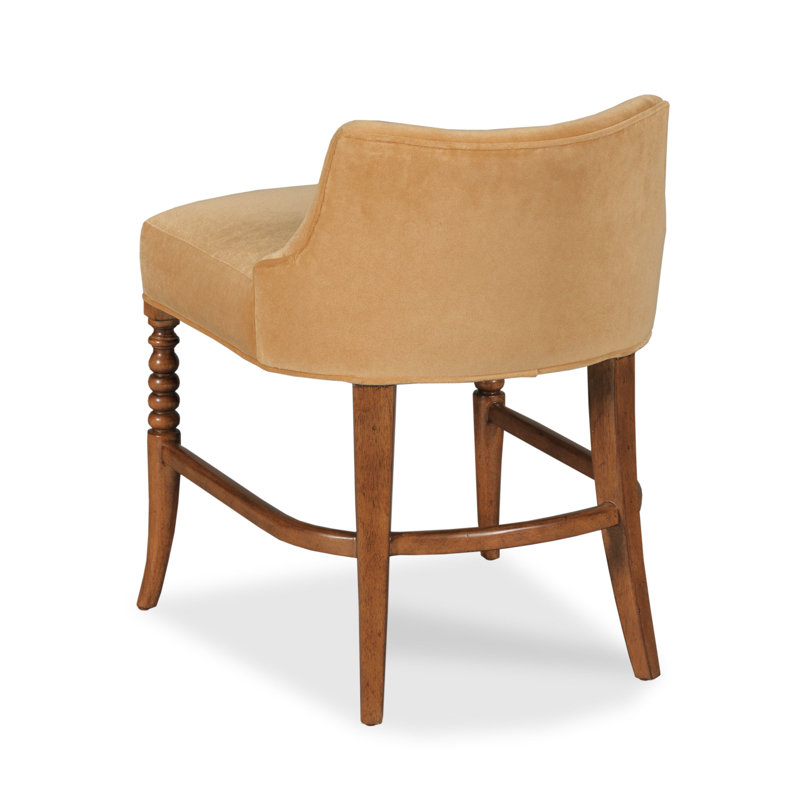 Armless Chair