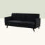 Sinead 3 Seater Velvet Sleeper-36695175