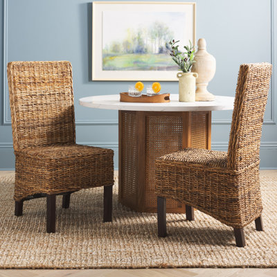 Chaise d'appoint Dallon