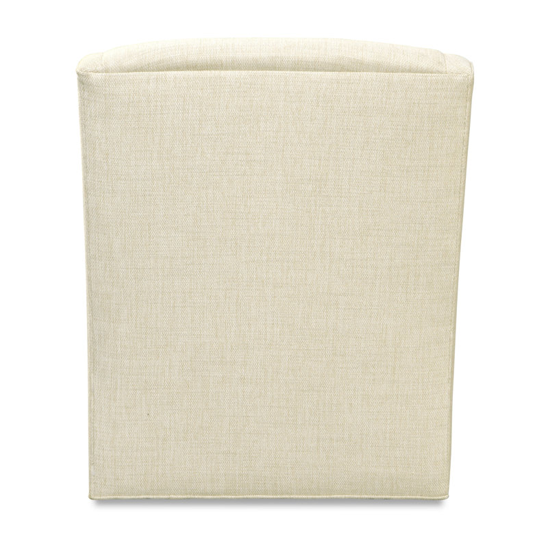 Pomeline Swivel Armchair