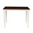 Calumet Heimann Solid Wood Dining Table-1541186337-1575606167
