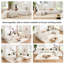 Canapé modulaire compressible surdimensionné 8 places surdimensionné-1670125929